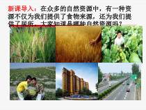 《第二节 土地资源》PPT课件3-人教版地理八年级上册