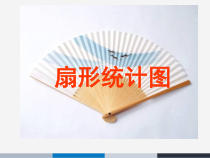 苏教版数学六年级下册第一章 1《扇形统计图》PPT课件 (共14页)