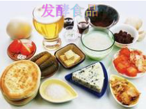 《第一节 发酵食品的制作》PPT课件1-冀少儿版生物八年级上册