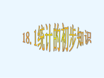 北师大版数学五年级下册8.1《复式条形统计图》PPT课件