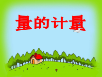 北师大版数学六年级下册-总复习《量的计量》PPT课件(共15页)