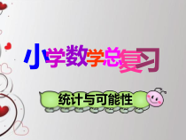 北师大版数学六年级下册-总复习《统计与可能性》PPT课件(共32页)