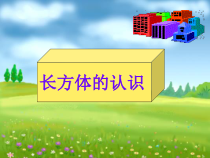 北师大版数学六年级下册-总复习《长方体的认识》PPT课件. (共39页)