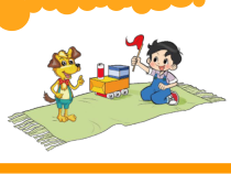 北师大版数学一年级下册《认识图形》PPT课件1