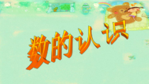 北师大版数学六年级下册《数的认识》PPT课件1
