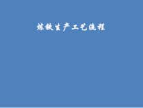 炼铁生产工艺流程(13)课件