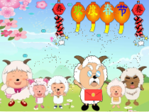 青岛版（五四制）数学一年级下册《信息窗一（人民币的认识）》PPT课件