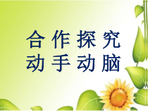青岛版（五四制）数学二年级上册《信息窗二（7的乘法口诀）》课件PPT