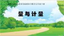 青岛版（五四制）数学五年级下册《回顾整理——总复习》PPT课件3