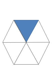 北京版数学二年级上册《探索规律》教学素材2