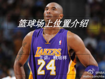 篮球场上位置介绍2课件