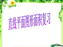 北京版数学六年级下册《图形与几何—图形的运动》PPT课件2