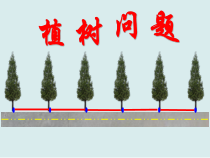 沪教版数学（五四制）三年级上册《数学广场——植树问题》PPT课件41