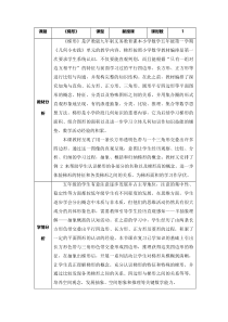 沪教版数学（五四制）五年级上册《梯形》教学设计3