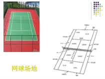 网球战术介绍课件