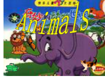 剑桥英语（Join in）四年级下册《Unit 3 Animals》PPT课件1 (共16页)