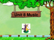 北师大版（三起）英语六年级下册《Unit 8 Music》PPT课件
