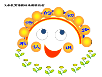西南师大版数学二年级上册《乘法的初步认识》PPT课件1