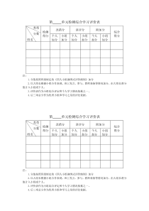 西南师大版数学六年级下册《整理与复习》教学素材
