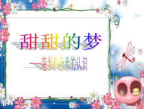 青岛版（六三制）二年级数学下册《信息窗一（毫米、分米、千米的认识）》PPT课件3
