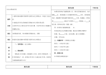 《分式》教学设计3-八年级下册数学华师大版