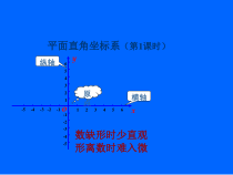 《平面直角坐标系》PPT课件3-八年级下册数学华师大版