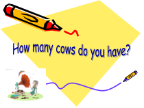 北京版英语一年级下册《Unit 4 How many stars can you see Lesson 15》PPT课件2