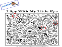 北京版英语二年级下册《Unit 4 Where is my shirt Lesson 13》精品PPT课件4(1)