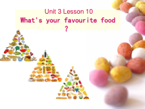 北京版英语三年级下册《Unit 3 I like Jiaozi best Lesson 10》PPT课件5