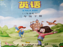 川教版英语三年级下册《Lesson L What a Beautiful kite!》PPT课件2