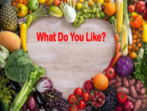 川教版英语四年级下册《Lesson 4 What Do You Like？》PPT课件2