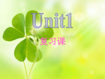 川教版英语四年级下册《Self-assessment》公开课PPT课件1