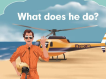 川教版英语六年级下册《Lesson 1 What Does Your Father Do？》备课PPT课件1