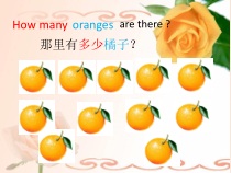 广东开心英语三年级下册《Unit 8 Counting》PPT课件(共11页)