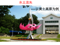 《第三节 世界最大的黄土堆积区──黄土高原》PPT课件4-人教版地理八年级下册