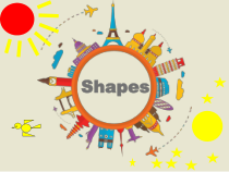 沪教版英语四年级上册《Unit 11 Shapes》集体备课PPT课件2