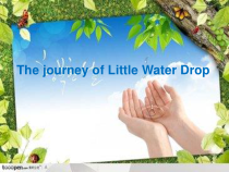 沪教版英语五年级上册《Unit 11 Water》精品PPT课件6