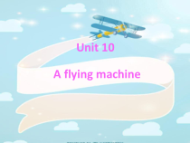 沪教版英语五年级下册《Unit 10 Great inventions》集体备课PPT课件6