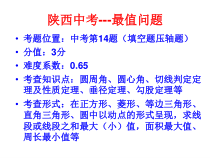 《弧长和扇形的面积》PPT课件1-九年级下册数学华师大版