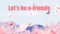 沪教版英语六年级上册《Unit 6 E-friends》优质课PPT课件1