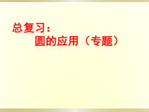 《复习题》PPT课件5-九年级下册数学华师大版