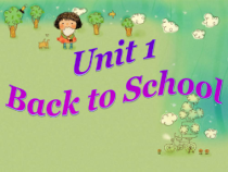 冀教版（一起）英语二年级下册《Unit 1 Back to School Lesson 4 Washroom and Library》PPT课件(共20页) (1)