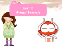 冀教版(一起)英语三年级下册《Unit 2 Animal Friends Lesson 10 Is It a Chicken》PPT课件(共19页) (1)