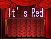 教科版（EEC）英语三年级下册《Unit 4 It’s red Period 1》集体备课PPT课件1