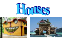 教科版英语四年级上册《Module 2 My house》优质课PPT课件4