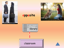 教科版英语四年级上册《Unit 5 Let me show you our new school》优质PPT课件4