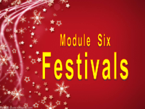 教科版英语六年级上册《Module 7 Let’s look back》PPT课件4