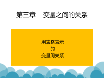 七年级下册数学北师大版（课件8份可预览）