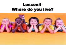 科普版英语三年级下册《Lesson 12 Revision》集体备课PPT课件4