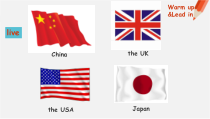 科普版英语五年级下册《Lesson 4 Where do you live？》教学PPT课件1